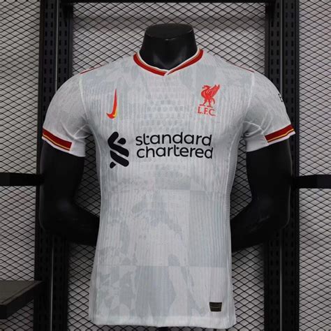 liverpool kit for sale .